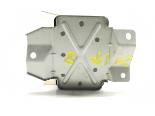 Блок подушек безопасности 3891081A80 Suzuki Jimny