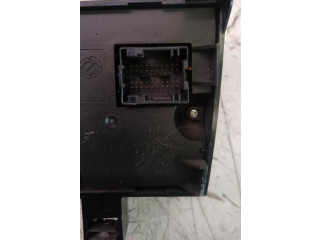 Блок управления климат-контролем 735416661, 199A2000 Fiat Grande Punto