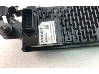 Блок управления 31660604 Volvo XC90