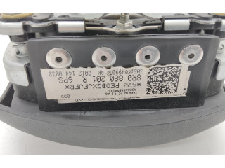 Надувная подушка для руля