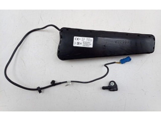 Подушка безопасности в сиденье 72127315044, 72127315044   Mini One - Cooper F56 F55