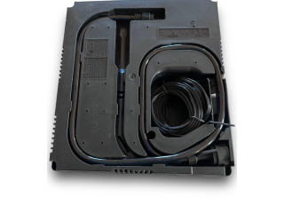 Блок комфорта 8P0012615G   Skoda Octavia Mk4   