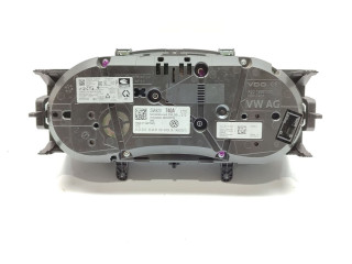Přístrojová deska Volkswagen T-Roc 2019 2GA920740A