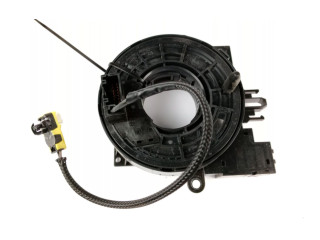 Подушка безопасности водителя 255540638R   Dacia Duster II