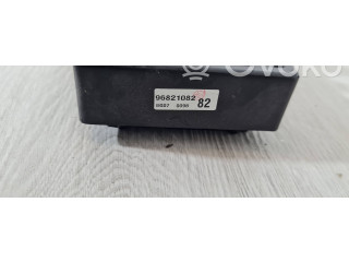 Pojistková skříňka 96821082, 86070098 Chevrolet Captiva 2008