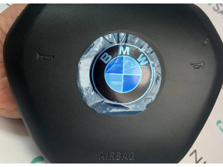 Подушка безопасности водителя 32306998878, 6998878 BMW X3 G01