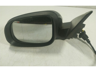 Зеркало электрическое        Volvo V60  2013 - 2018 года   