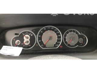 Панель приборов 8201059899   Citroen C5       