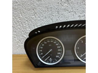 Přístrojová deska BMW X6 E71 2012 6976284, 024