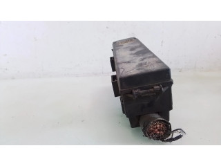 Блок предохранителей Jeep Grand Cherokee (WJ)