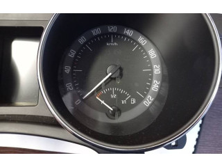 Панель приборов 3T1920841K, 1252502232   Skoda Superb B6 (3T)       