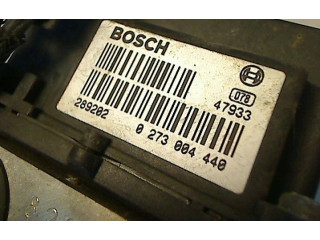 Блок АБС 0273004440, 0000 Citroen Xsara - года