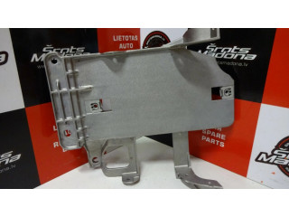 Другая деталь салона