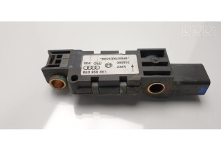 Датчик удара надувных подушек