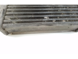 Интеркулер 95511063901, 95511063902 Porsche Cayenne (92A)