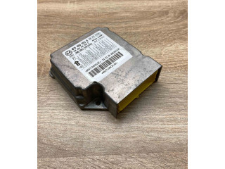Блок подушек безопасности 4F0959655B, 5WK43416   Audi A6 S6 C6 4F