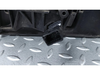 Зеркало электрическое     правое   Renault Clio III  2005-2012 года   