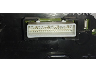 Přístrojová deska Nissan X-Trail T32 2014 4CC6A, 0090059