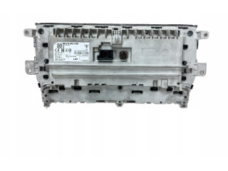 Дисплей    95B919599D   Porsche Macan (95B)