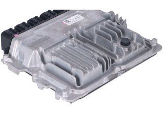 Блок управления двигателя Mini Clubman F54 2014 - года