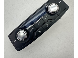 Блок управления климат-контролем 4G0919158J, 4G0919158J Audi A6 S6 C7 4G