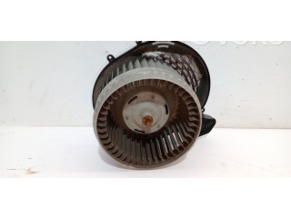 Вентилятор печки