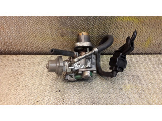 Механический топливный насос