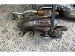  Турбина Volkswagen Golf VIII  05E145701K         