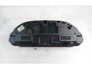 Панель приборов 1031098101 Mercedes-Benz A W169