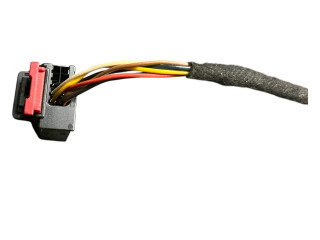 Зеркало электрическое        Volkswagen Touran II  2010 - 2016 года   