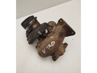 Турбина Volvo V70 8653146, 7231672