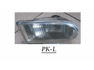 Передняя противотуманная фара