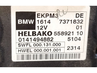 Блок управления 16147371832   BMW X3 F25