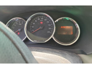 Панель приборов 169645KMS Dacia Lodgy