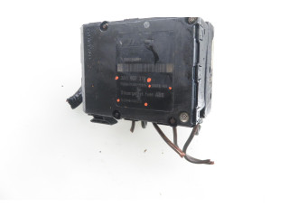 Блок АБС 5WK8411, 3A0907379   Volkswagen  PASSAT B4  1994 - 1996 года