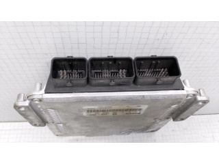 Řídící jednotka 0281011611, 8200319968 Mitsubishi Space Star 2002