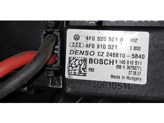 Вентилятор печки    4F0910521, 4F0820521A   Audi A6 S6 C6 4F