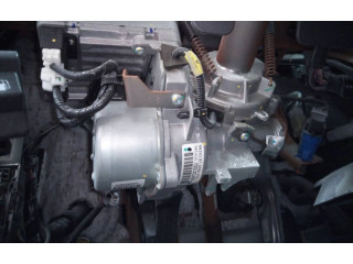 Рулевая рейка D09T32100J, K3604 Mazda CX-3 2015 - - года