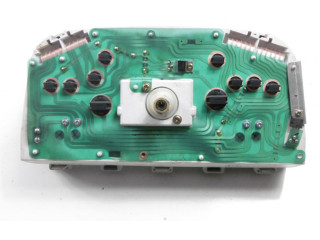 Панель приборов    Chevrolet Matiz       