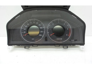 Панель приборов 31270899, 31270899   Volvo V70       