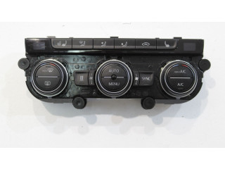 Блок управления климат-контролем 5G1907044S, 250KM Volkswagen Golf VII