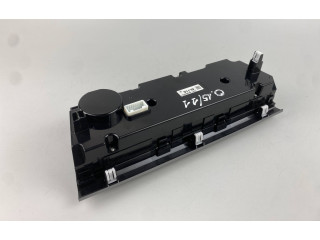 Блок управления климат-контролем 72311AL11A Subaru Outback (BS)