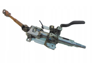 рейка Колонка рулевая Honda City 2002 - 2008 года