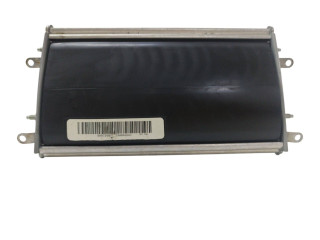 Подушка безопасности пассажира MR951769, PMR951769 Mitsubishi Colt