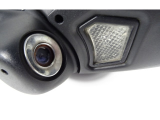 Зеркало электрическое        Volvo S80  2014 - 2016 года   