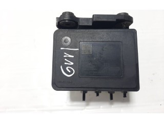 Блок АБС 5Q0614517DF Skoda Octavia Mk3 (5E) 2013 - 2019 года