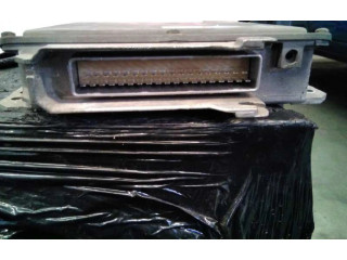 Turbodmychadlo Блок управления двигателем ECU 0261204788 Peugeot 106