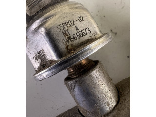 Топливная рампа 0415666673, 55PP0202 Citroen C4 I