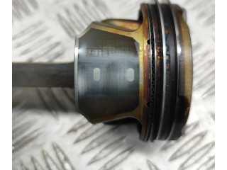 Píst Ford Fiesta YYJB