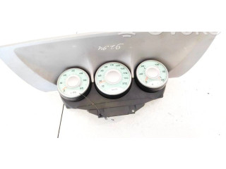 Панель приборов 1490107080, 501021630050 Citroen C8